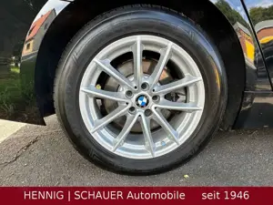 BMW 520 i touring Auto. | Navi | LED | AHK schwenkbar Bild 5