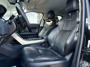 Land Rover Range Rover Evoque SE Dynamic TD4/LEDER/MEMO/KAM Bild 3