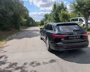 Audi A6 Avant 40 TDI S tronic Bild 4