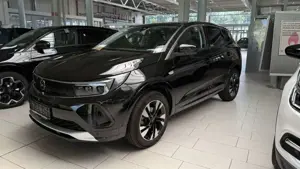 Opel Grandland 1.5 D Automatik Elegance