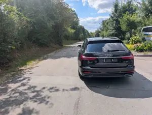 Audi A6 Avant 40 TDI S tronic Bild 5