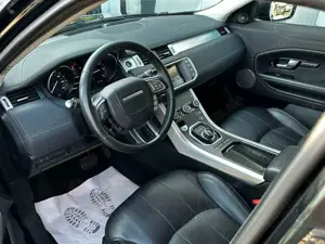 Land Rover Range Rover Evoque SE Dynamic TD4/LEDER/MEMO/KAM Bild 2