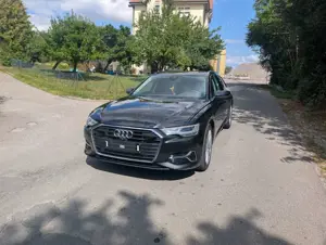 Audi A6 Avant 40 TDI S tronic Bild 3