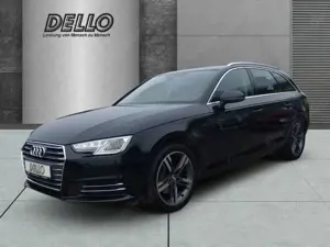 Audi A4 Avant SPORT 2.0 TDI BI-XENON NAVI GARANTIE AHK-kla