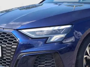 Audi A3 Sportback 30 TDI DSG S-Line/LED/DAB/DSP/Apple Bild 5 Audi A3 Sportback 30 TDI DSG S-Line/LED/DAB/DSP/Apple Bild 5