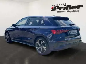 Audi A3 Sportback 30 TDI DSG S-Line/LED/DAB/DSP/Apple Bild 4 Audi A3 Sportback 30 TDI DSG S-Line/LED/DAB/DSP/Apple Bild 4