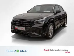 Audi Q2 35 TFSI S-line Stronic,Matrix,Navi+,ACC,Kamera