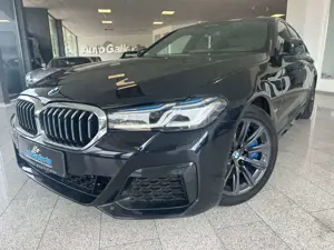 BMW 540 d xDrive M Sportpaket Lim Laser HUD Leder SHD