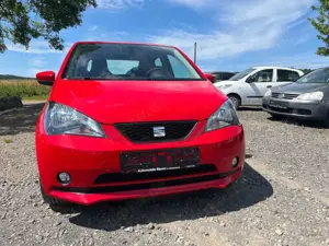 SEAT Mii Style Bild 2