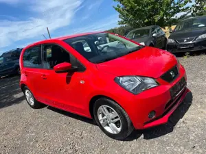 SEAT Mii Style Bild 3