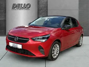 Opel Corsa Edition 1.2 Turbo AT Parkpilot Sitzhzg. Apple CarP