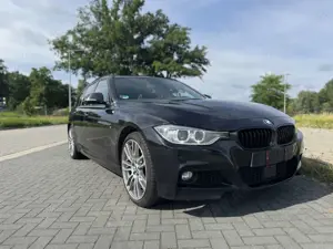 BMW 335 335 d xDrive