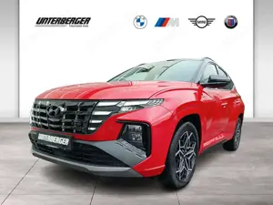 Hyundai TUCSON PHEV 1.6 4WD N-Line Top Zustand