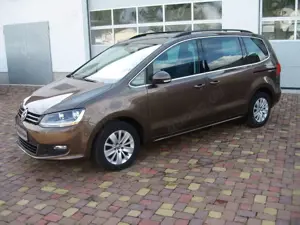 Volkswagen Sharan Comfortline