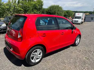 SEAT Mii Style Bild 5