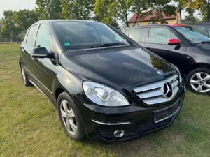 Mercedes-Benz B 180 CDI Automatic