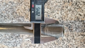 Federgabel für Cross - oder Mountain Bike Bild 4 Federgabel für Cross - oder Mountain Bike Bild 4