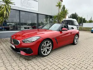 BMW Z4 Roadster sDrive 20 i Sport Line