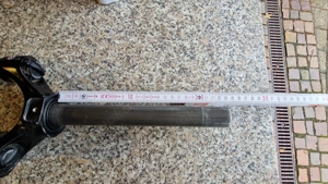 Federgabel für Cross - oder Mountain Bike