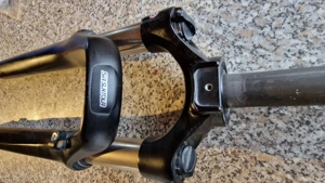 Federgabel für Cross - oder Mountain Bike Bild 5 Federgabel für Cross - oder Mountain Bike Bild 5