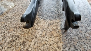 Federgabel für Cross - oder Mountain Bike Bild 9 Federgabel für Cross - oder Mountain Bike Bild 9