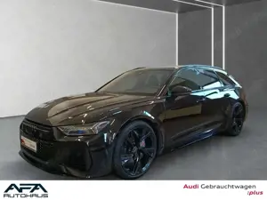 Audi RS6 Avant 4.0 TFSI tiptr. AHK*Pano*StdHz*305km/h