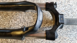 Federgabel für Cross - oder Mountain Bike Bild 2 Federgabel für Cross - oder Mountain Bike Bild 2