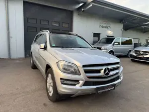 Mercedes-Benz GL 500 BlueEff 4Matic,Pano,Fond TV,7-Sitze,HK