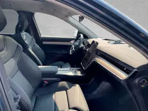 Volvo EX90 Ultra Twin Motor Performance AWD 7-Sitzer Bild 4