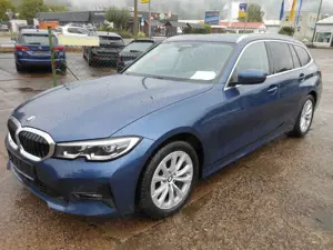 BMW 320 **TOP PAKET**