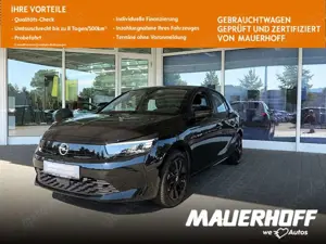 Opel Corsa F | Winterp. | AndroidAuto | PDC | LED