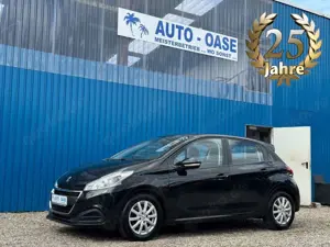 Peugeot 208 **Active**AHK**SHZ**Klima**Tempomat**