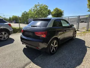 Audi A1 Ambition Bild 2