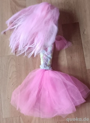 Meerjungfrau Puppe