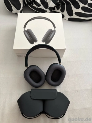 Apple Air pods Max
