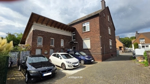 ***Dreifamilienhaus mit Potenzial zur Mietsteigerung*** ca. 247m  Wfl. mit Garten und Stellplätzen Bild 4