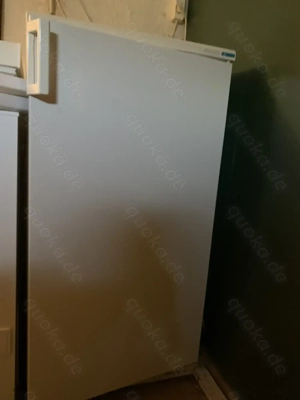 Kühlschrank FORON Vitacool, Nutzinhalt 175l
