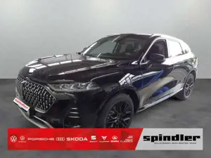 GWM WEY 05 WEY 05 Premium Hybr.B/E 4x4 DST/ACC, 360° Kamera