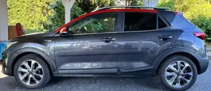 Kia Stonic Stonic 1.0 T-GDI OPF Platinum Edition