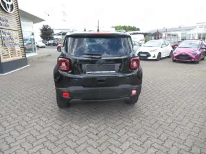 Jeep Renegade S Plug-In-Hybrid 4xe Bild 3