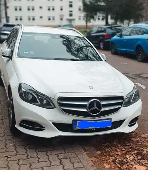 Mercedes-Benz E 200 E 200 T 7G-TRONIC
