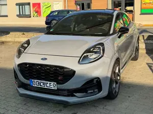 Ford Puma Puma 1.5 EcoBoost ST X