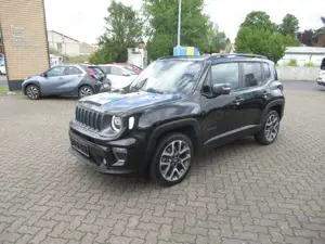 Jeep Renegade S Plug-In-Hybrid 4xe Bild 5