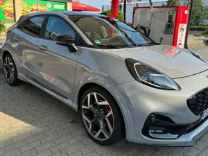 Ford Puma Puma 1.5 EcoBoost ST X Bild 2