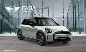 MINI Cooper 5-Türer DAB LED Pano.Dach Tempomat Shz