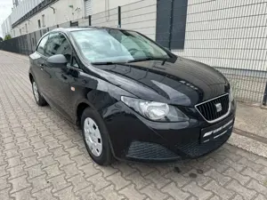 SEAT Ibiza SC Reference KLIMA/SHZ