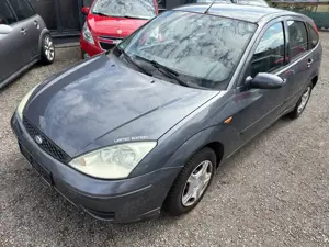 Ford Focus 1.6* Klima*5 Türen* Kein TÜV!