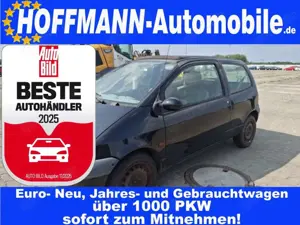 Renault Twingo Tüv 11-2025