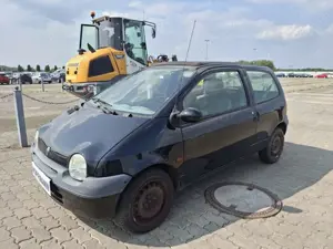 Renault Twingo Tüv 11-2025 Bild 2 Renault Twingo Tüv 11-2025 Bild 2