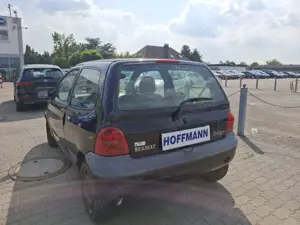 Renault Twingo Tüv 11-2025 Bild 5 Renault Twingo Tüv 11-2025 Bild 5